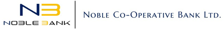 Noble Co-operative Bank Ltd.